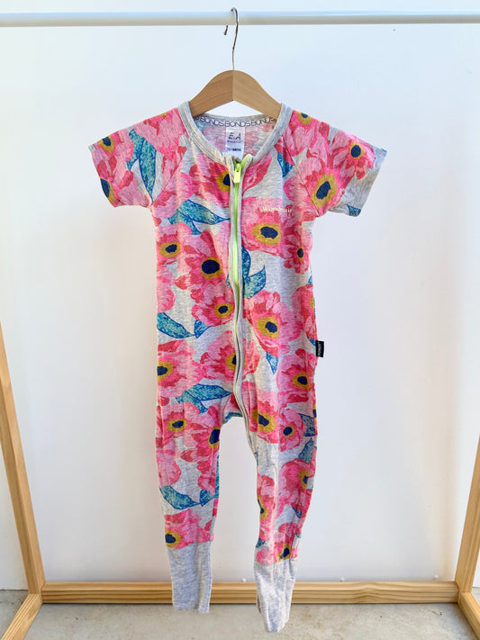 Bonds Wondersuit - size 1