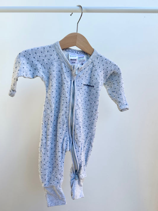 Bonds Wondersuit - size 0000