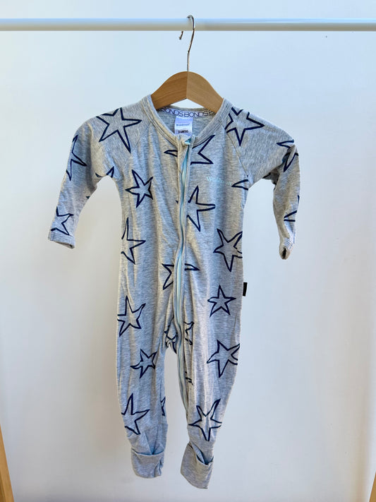 Bonds Wondersuit - size 00