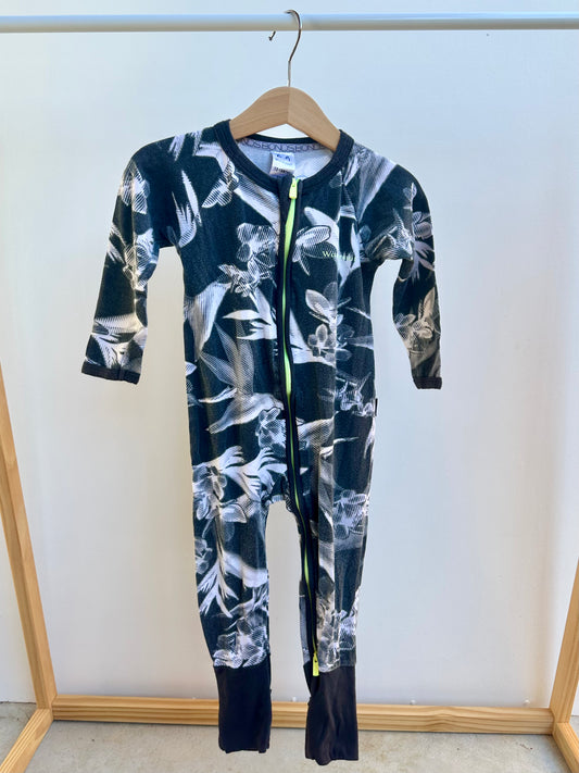 Bonds Wondersuit - size 1