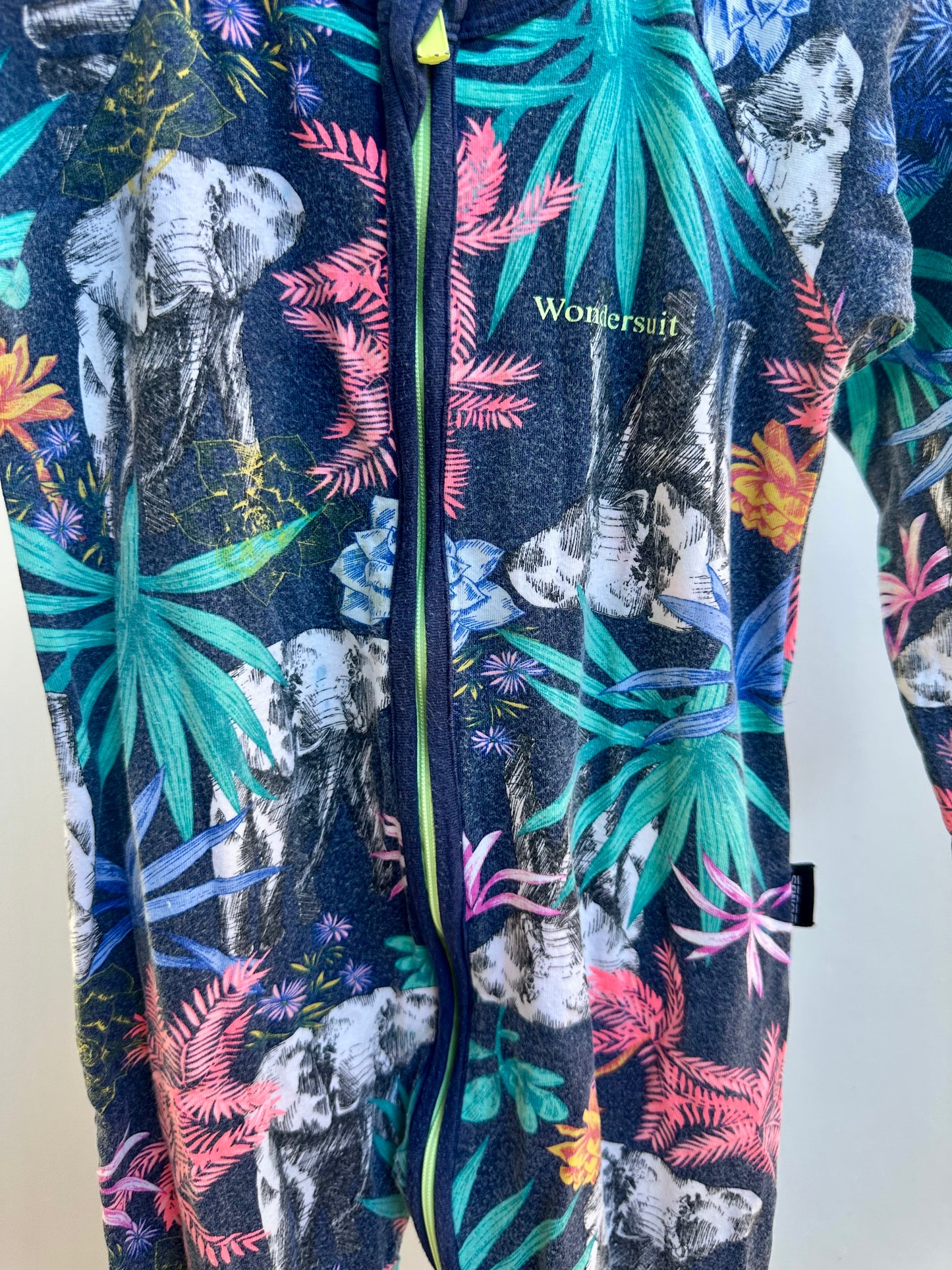 Bonds Wondersuit - size 1