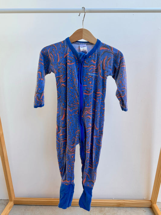 Bonds Wondersuit - size 1