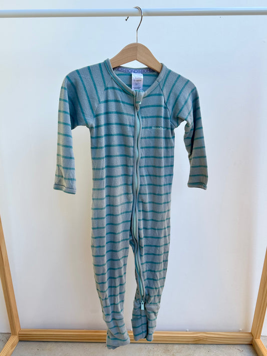 Bonds Wondersuit - size 1