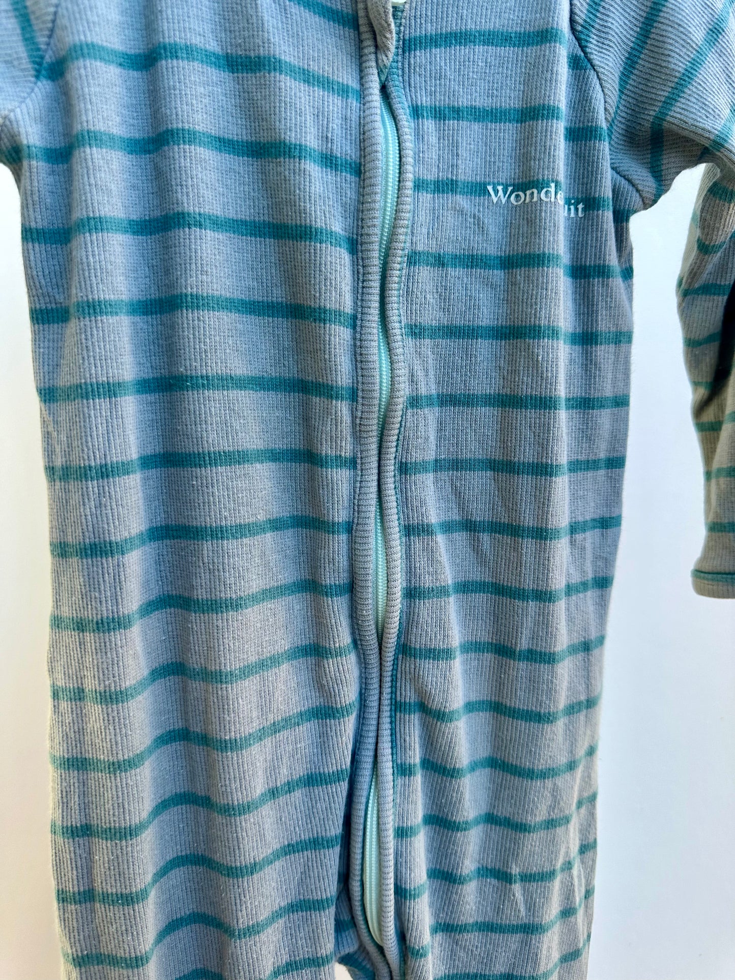 Bonds Wondersuit - size 1