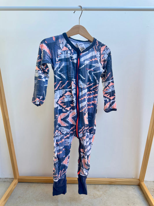 Bonds Wondersuit - size 2