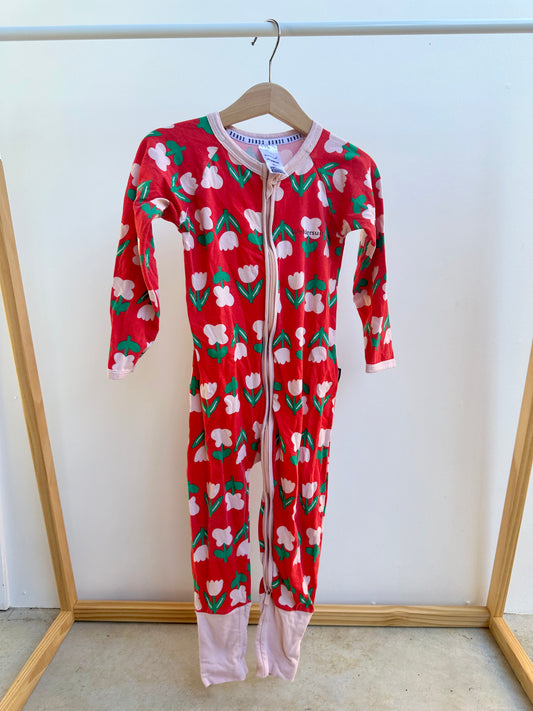 Bonds Wondersuit - size 2