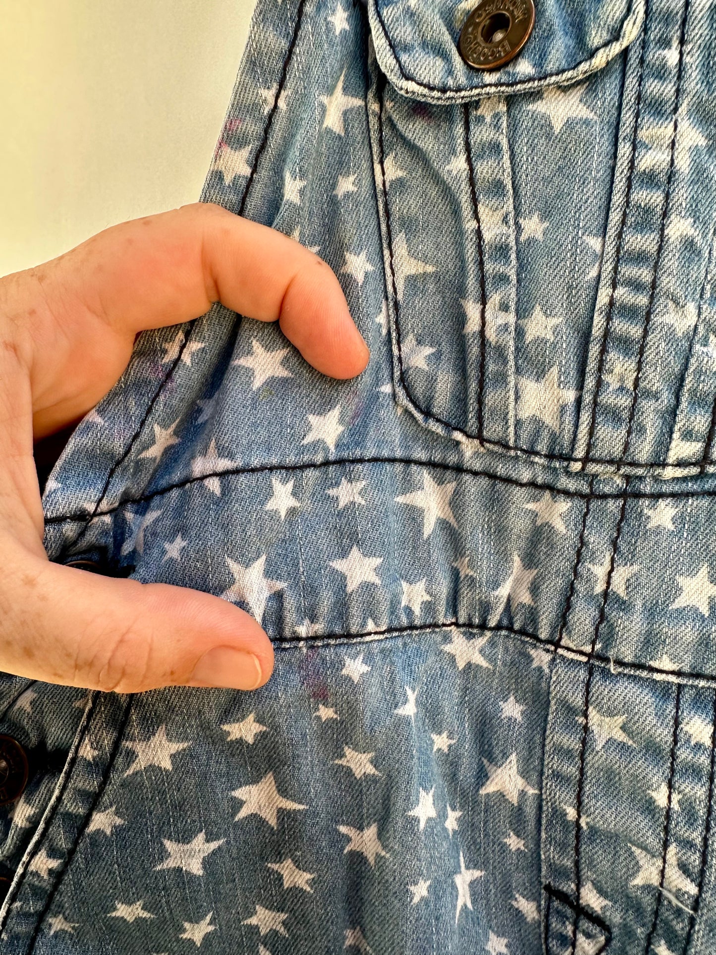 Oshkosh overalls - size 0