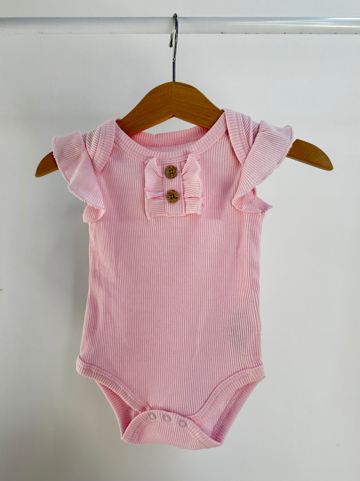 Catherine Malandrino onesie - size 000