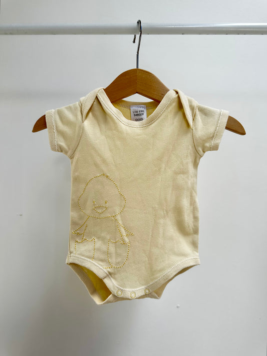 Vintage Target onesie - size 0000