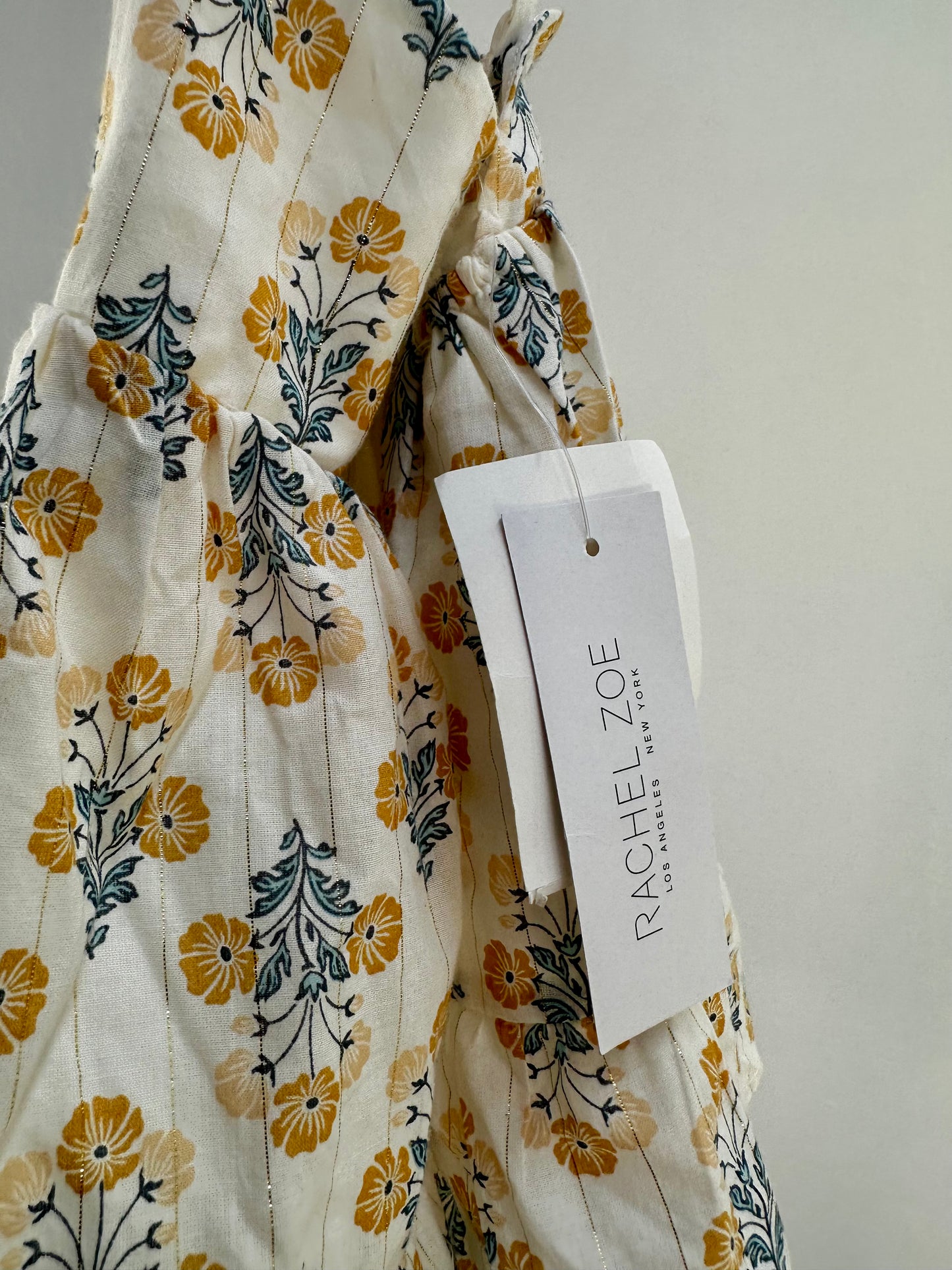 Rachel Zoe dress - size 1