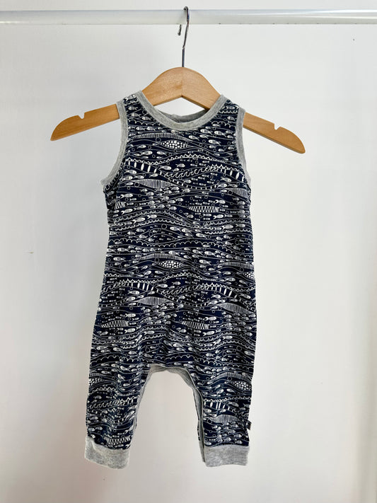 Bebe by Minihaha romper - size 000