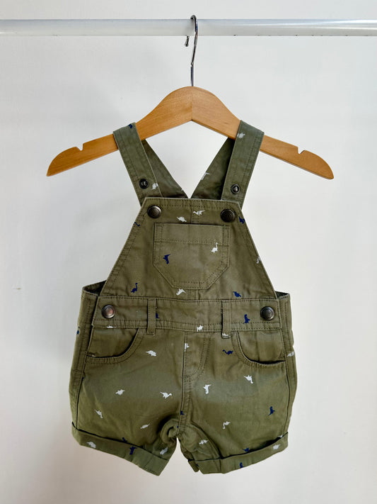 Vintage Target overalls - size 000