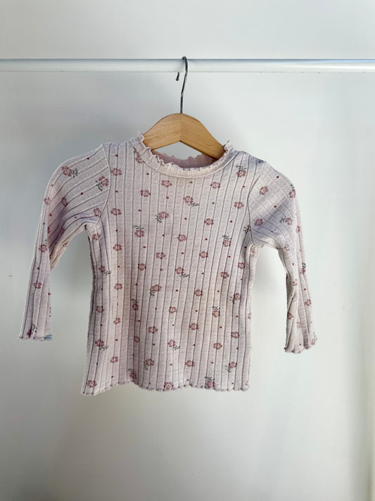 Long sleeve t-shirt - size 1