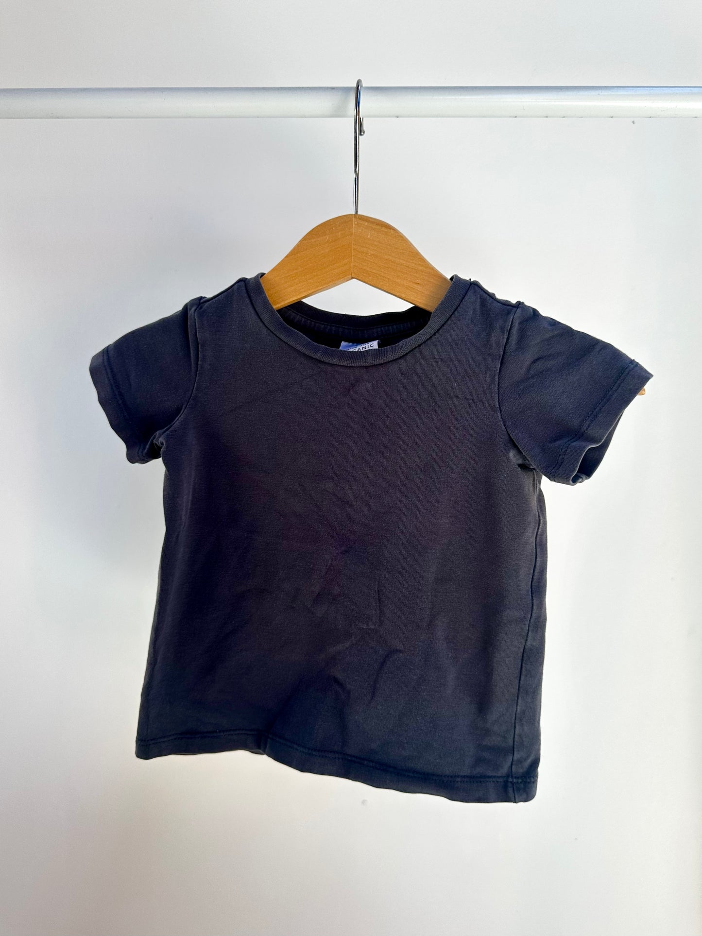 Short sleeve t-shirt - size 0