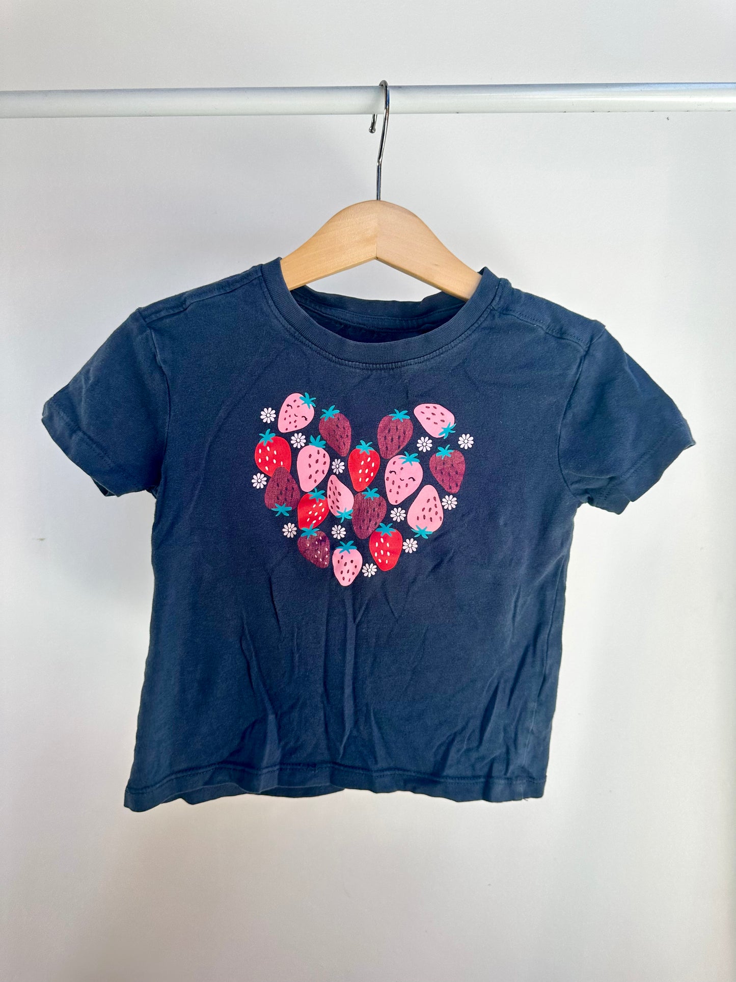 Short sleeve t-shirt - size 2