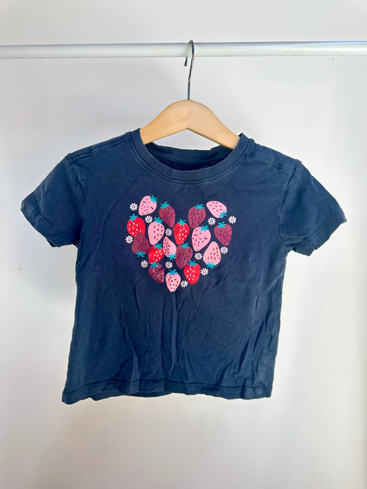 Short sleeve t-shirt - size 2