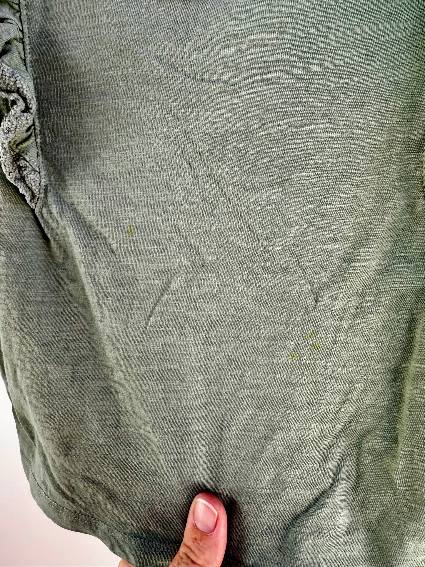 Long sleeve t-shirt - size 1