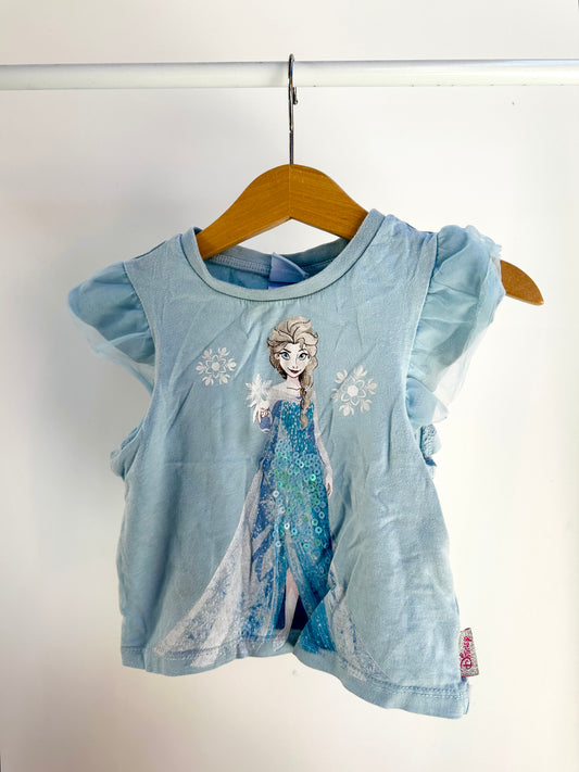 [FREE] short sleeve t-shirt - size 2