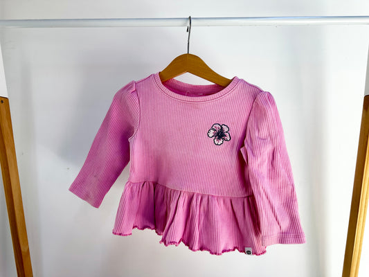 Long sleeve t-shirt - size ~2