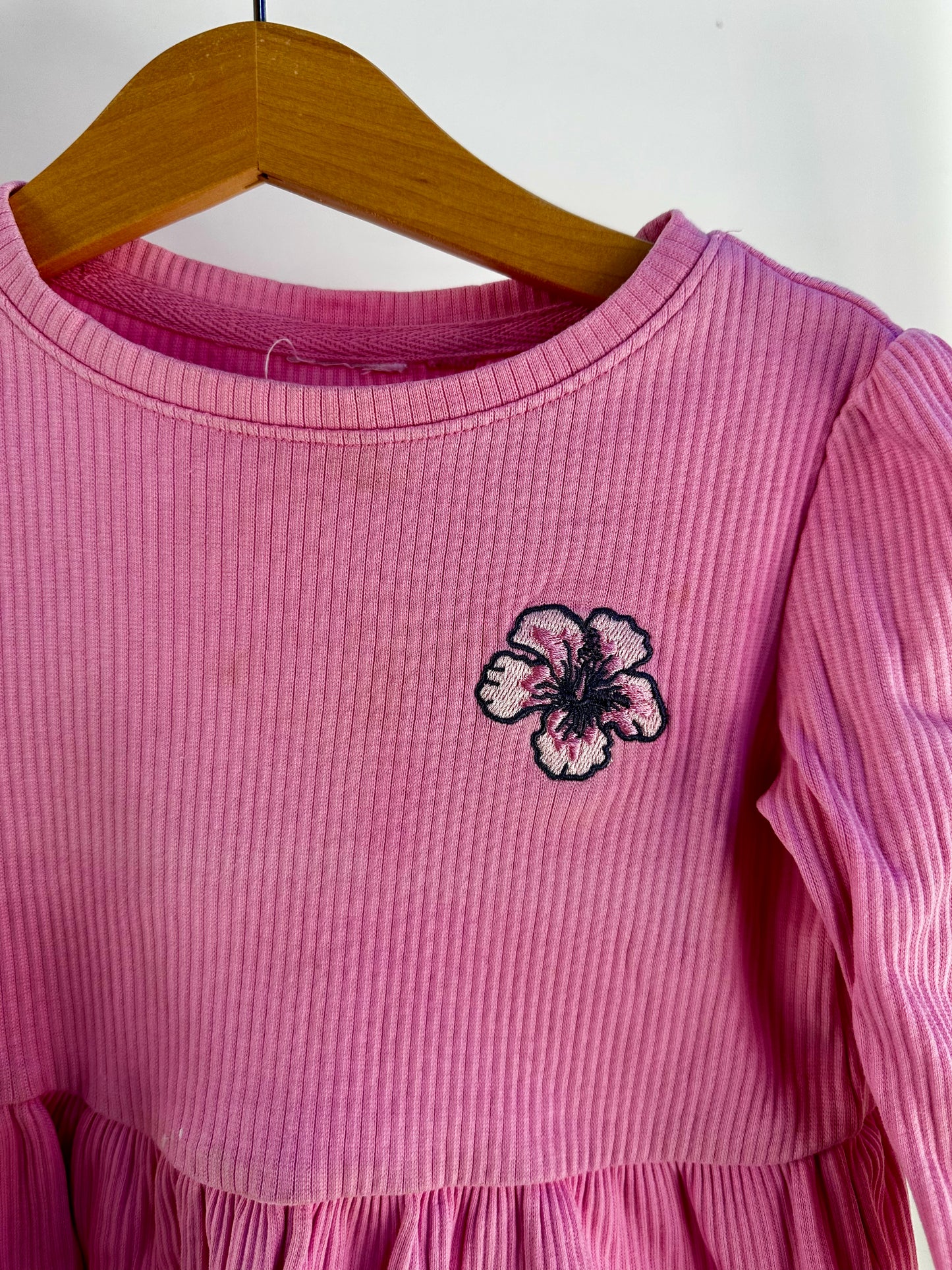 Long sleeve t-shirt - size ~2