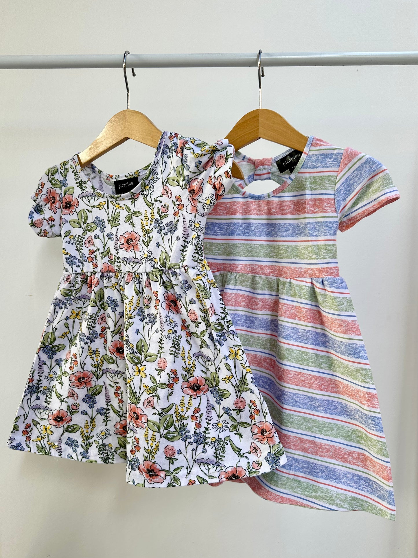Picapino dress bundle - size 0