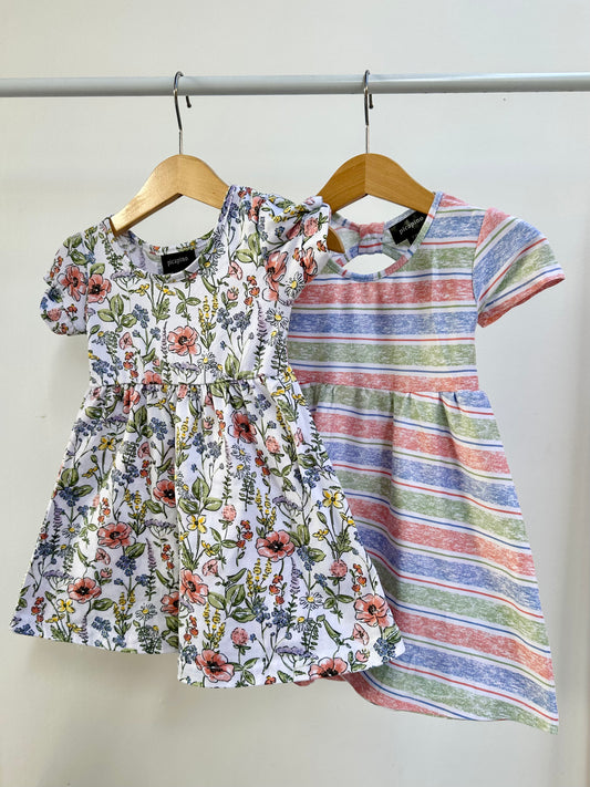 Picapino dress bundle - size 0