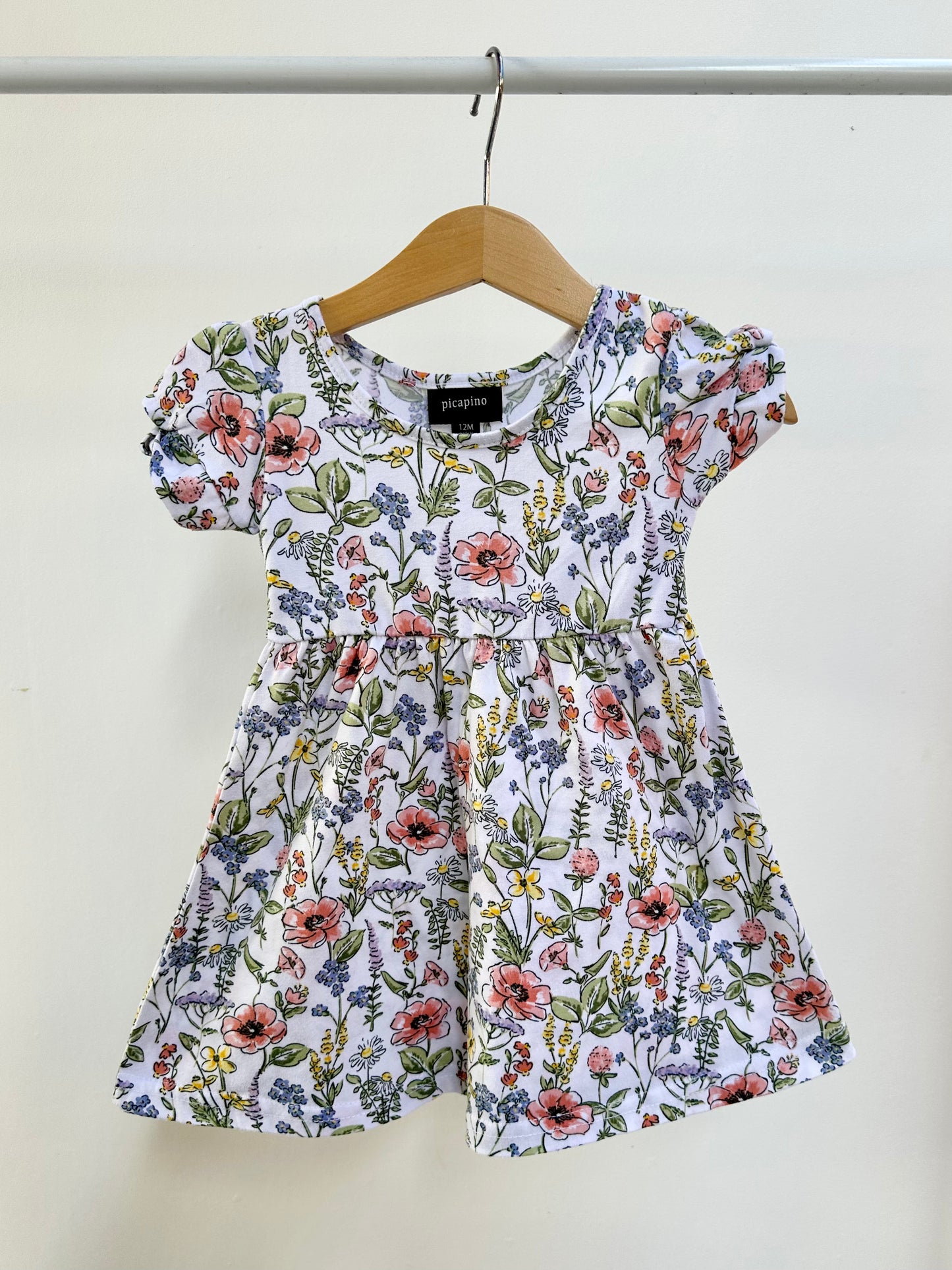 Picapino dress bundle - size 0