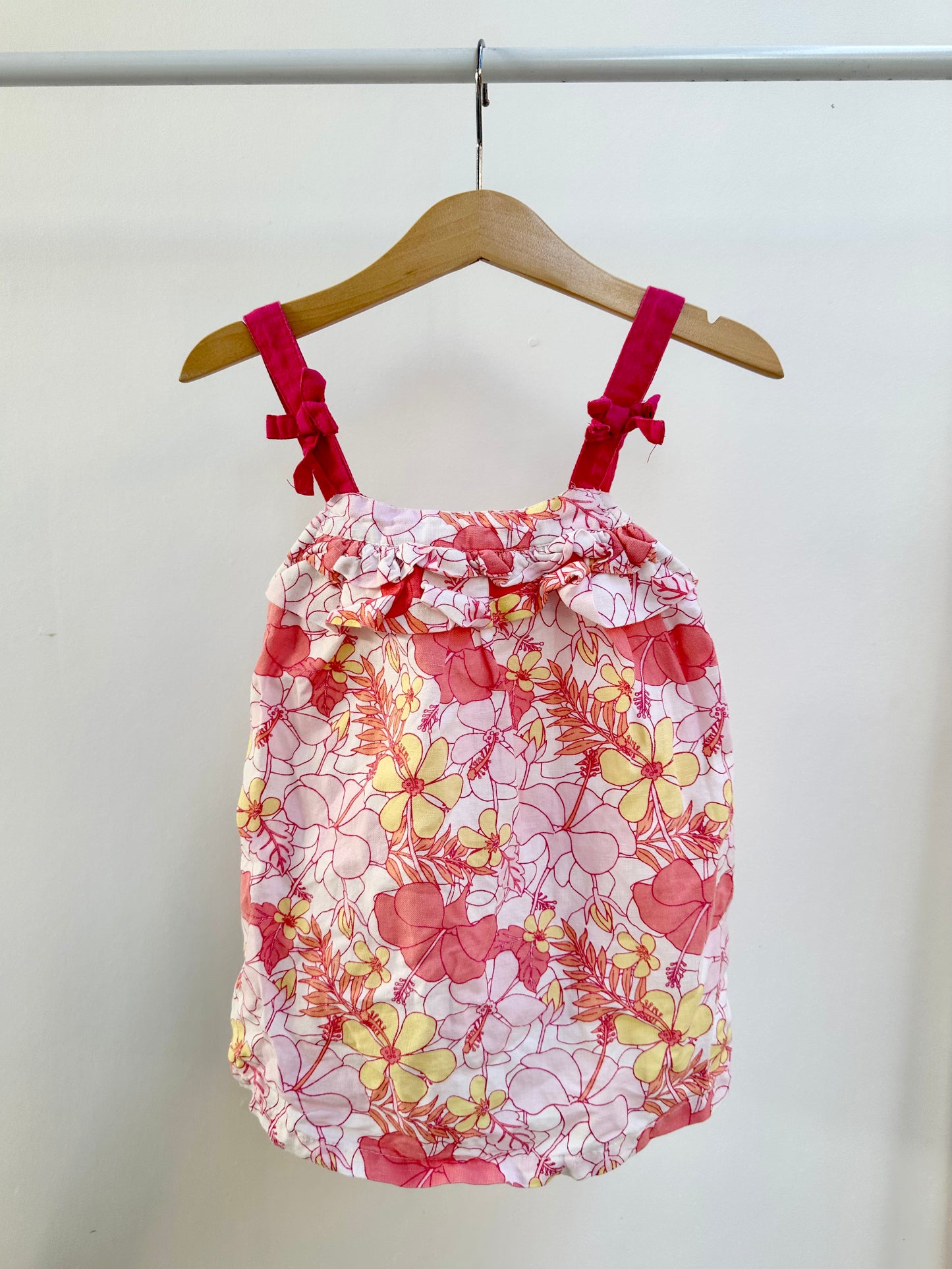 Sprout dress - size 1
