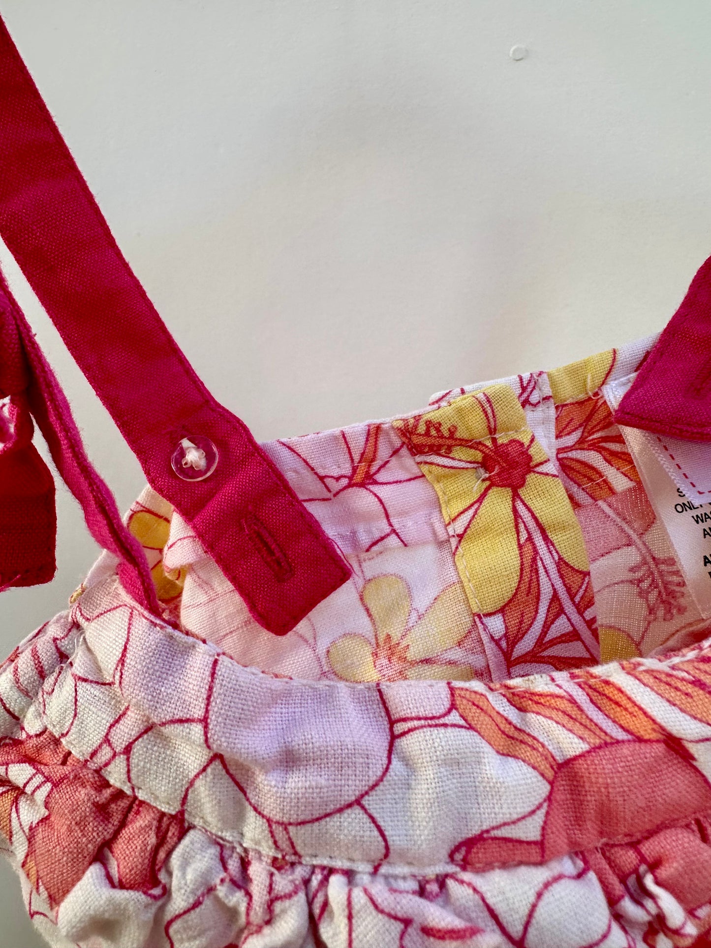 Sprout dress - size 1