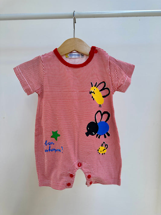 Newying Bao romper - size 00