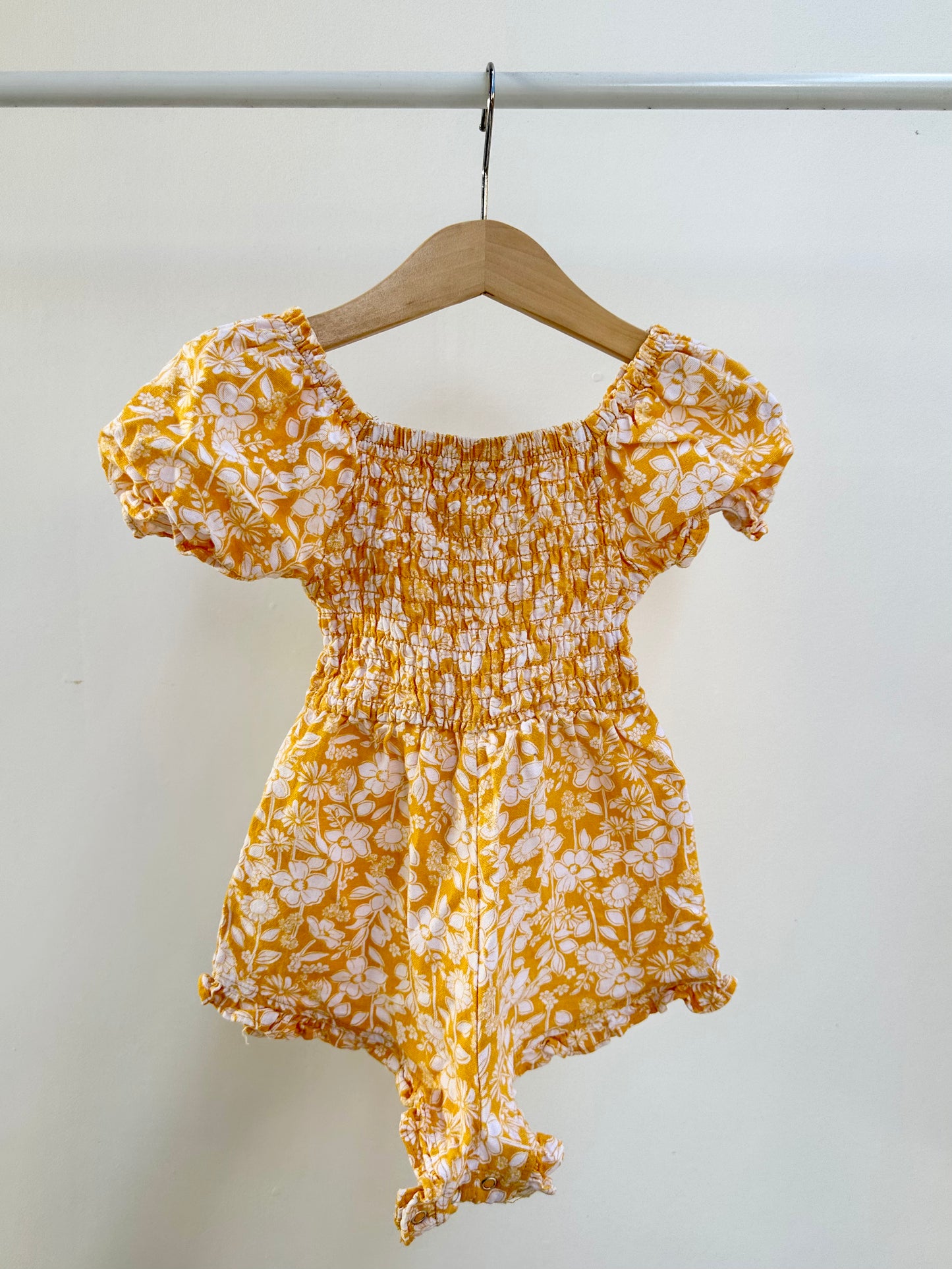 Vince Camuto romper - size 2