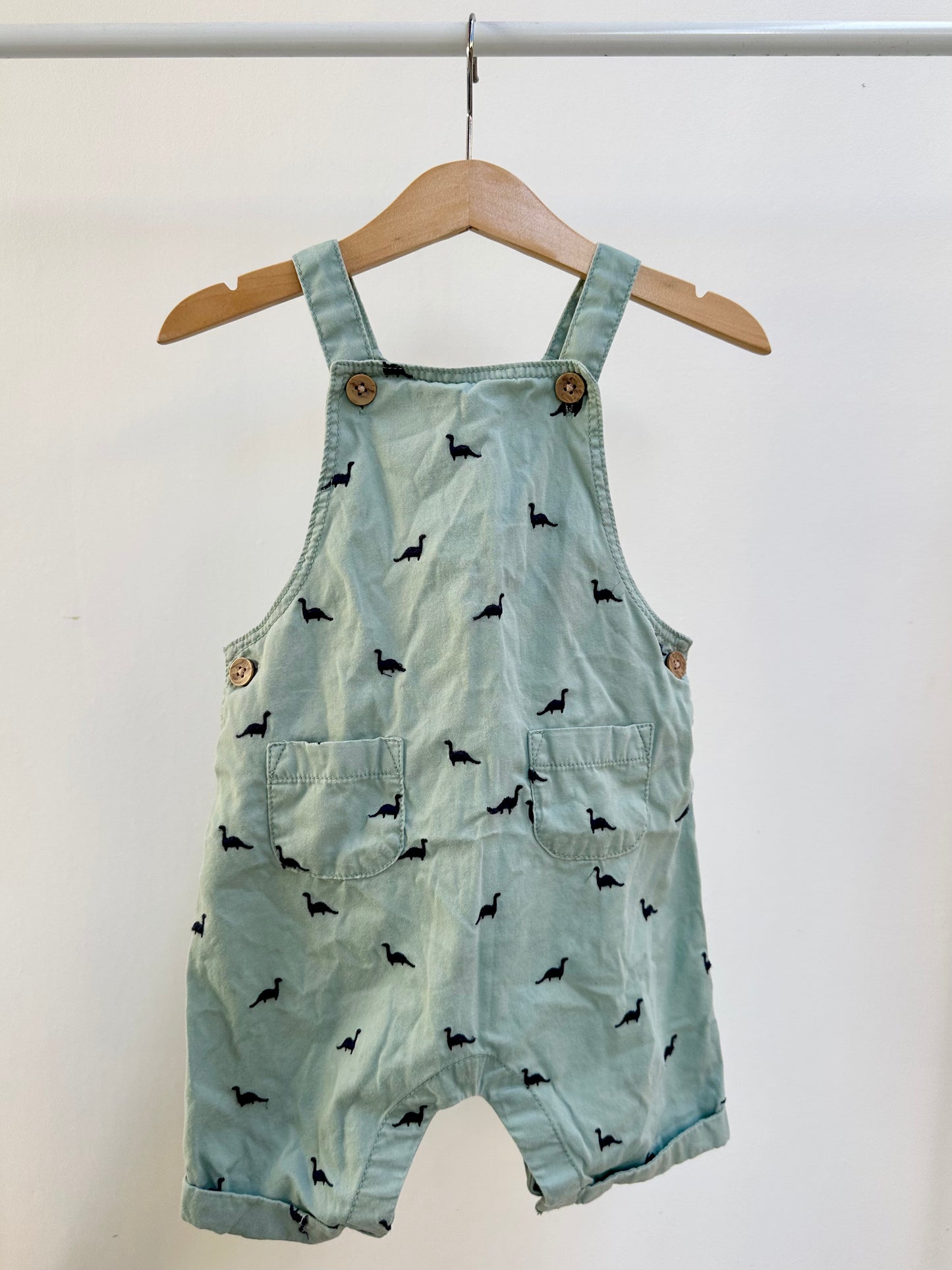 Anko overalls - size 1