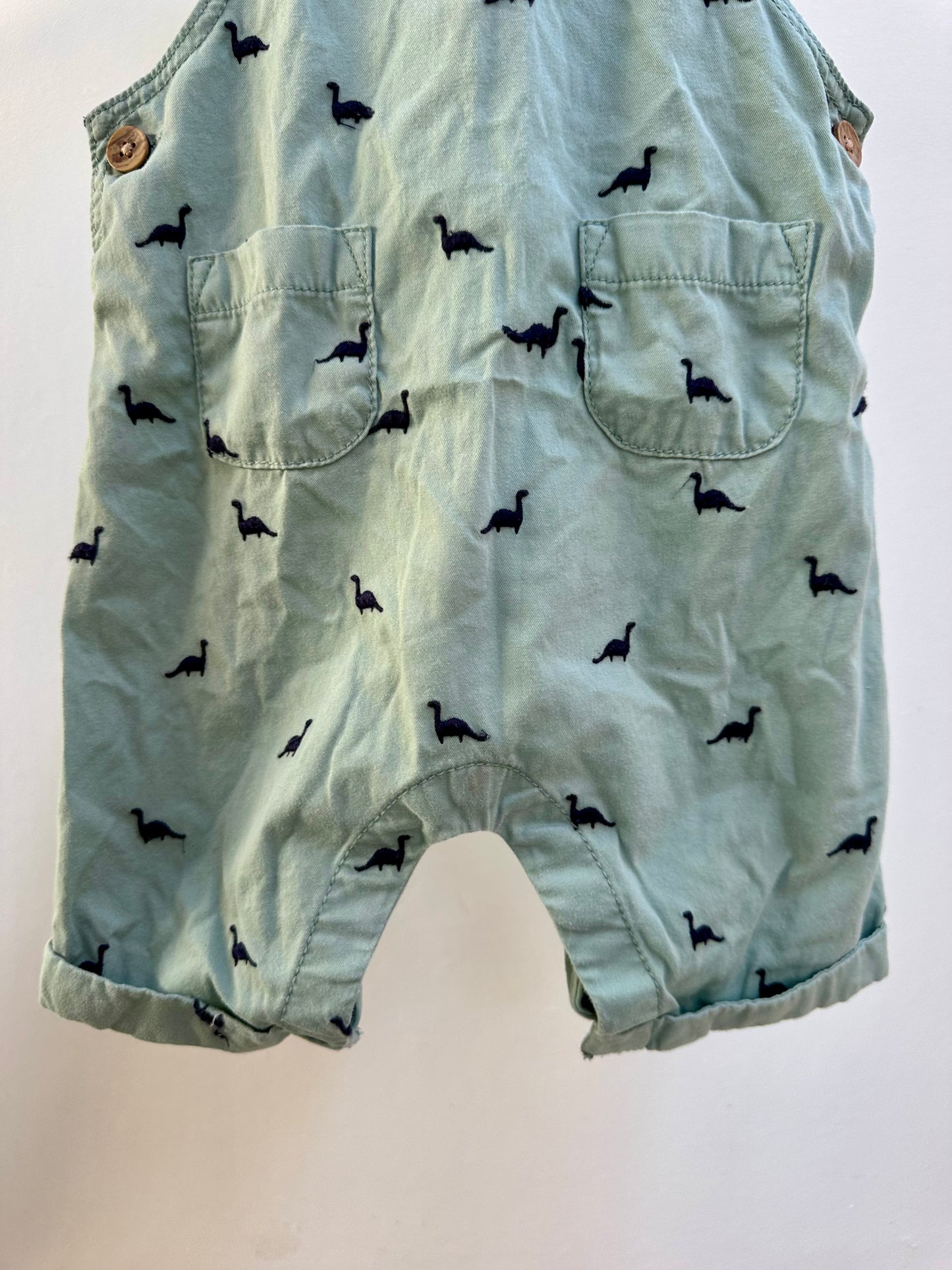 Anko overalls - size 1