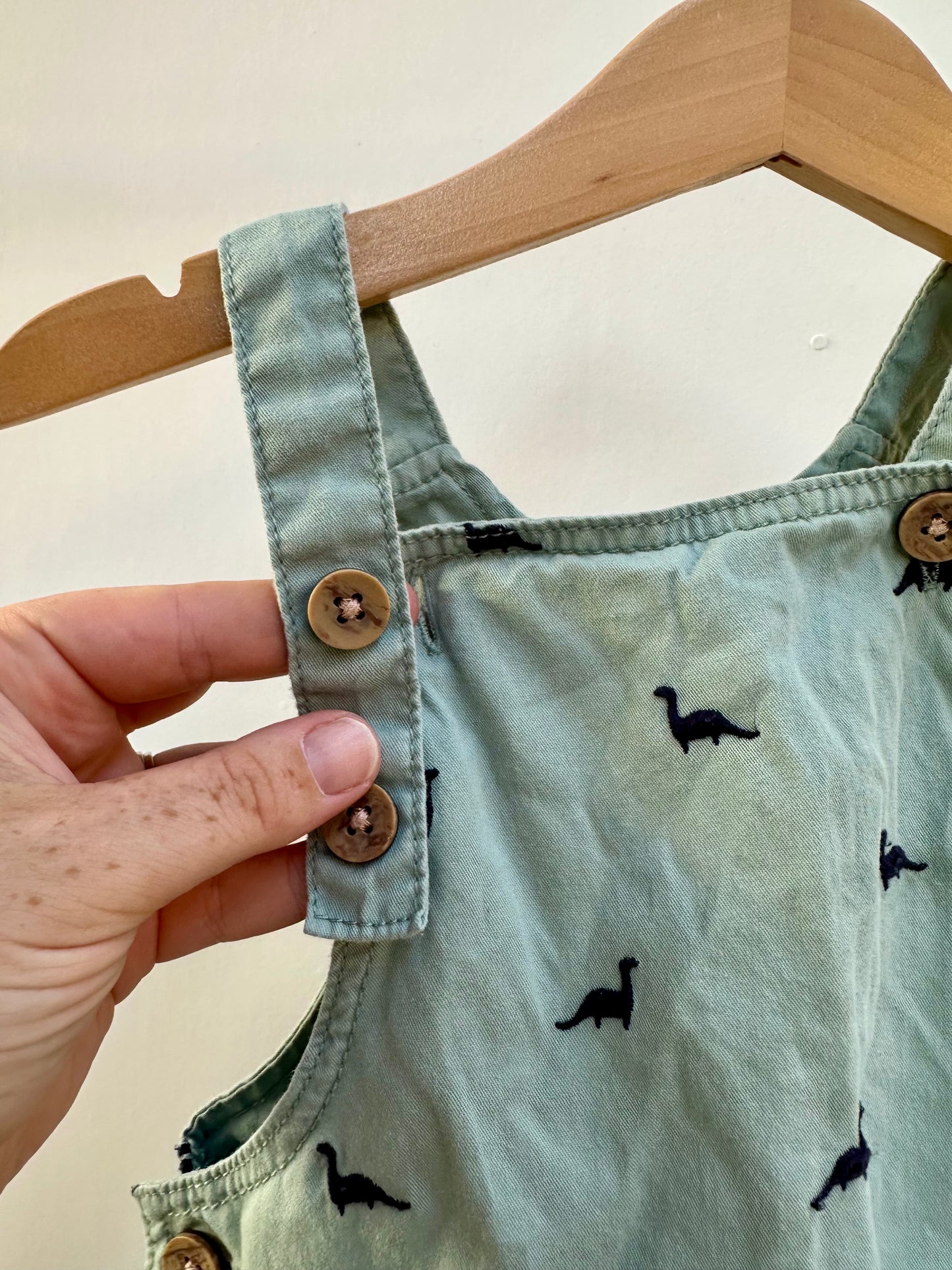 Anko overalls - size 1