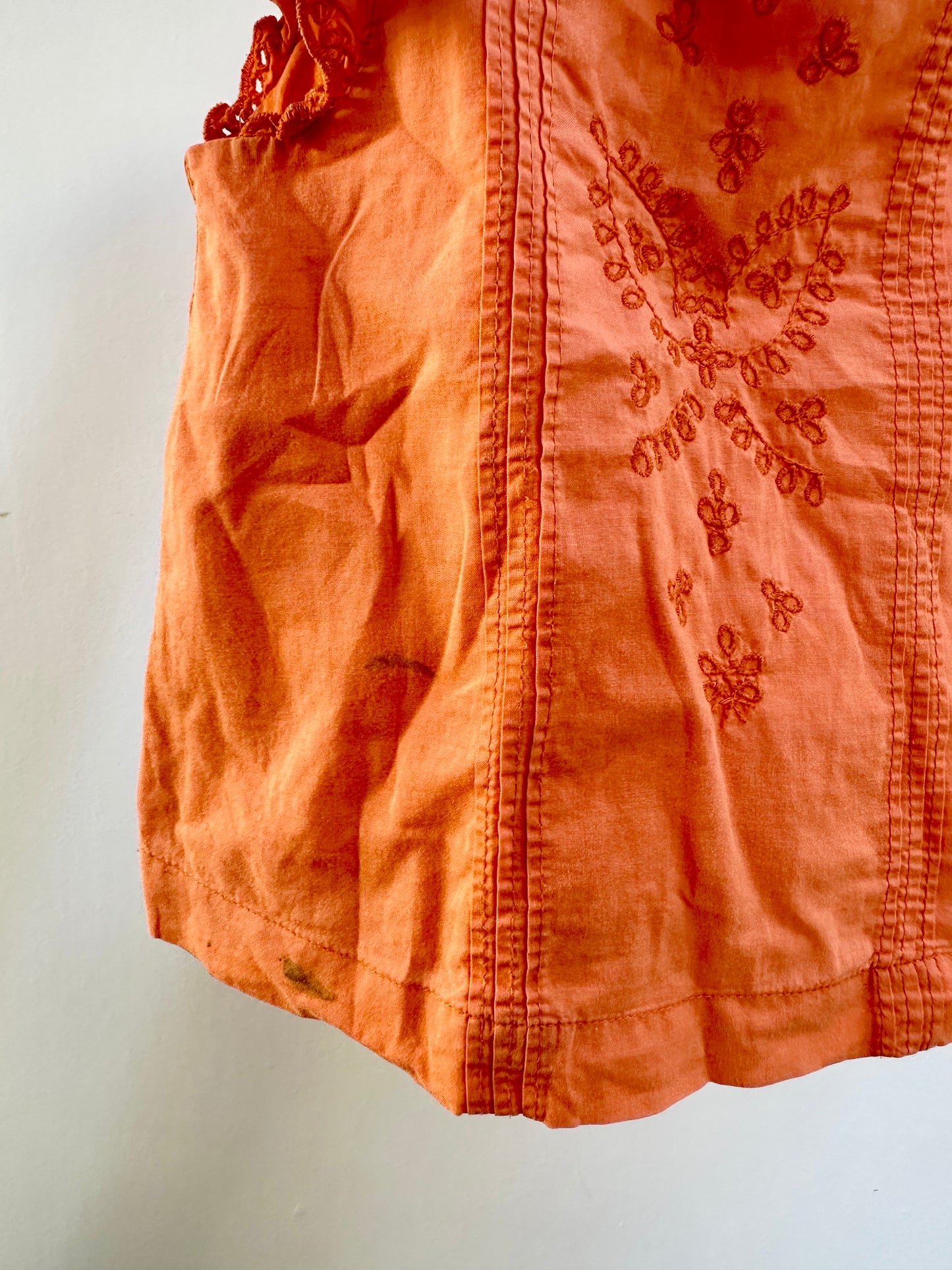 Baby Gap top - size 2