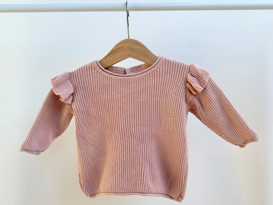 Target knit - size 000