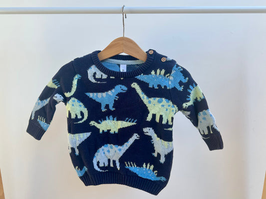 Dymples jumper - size 00