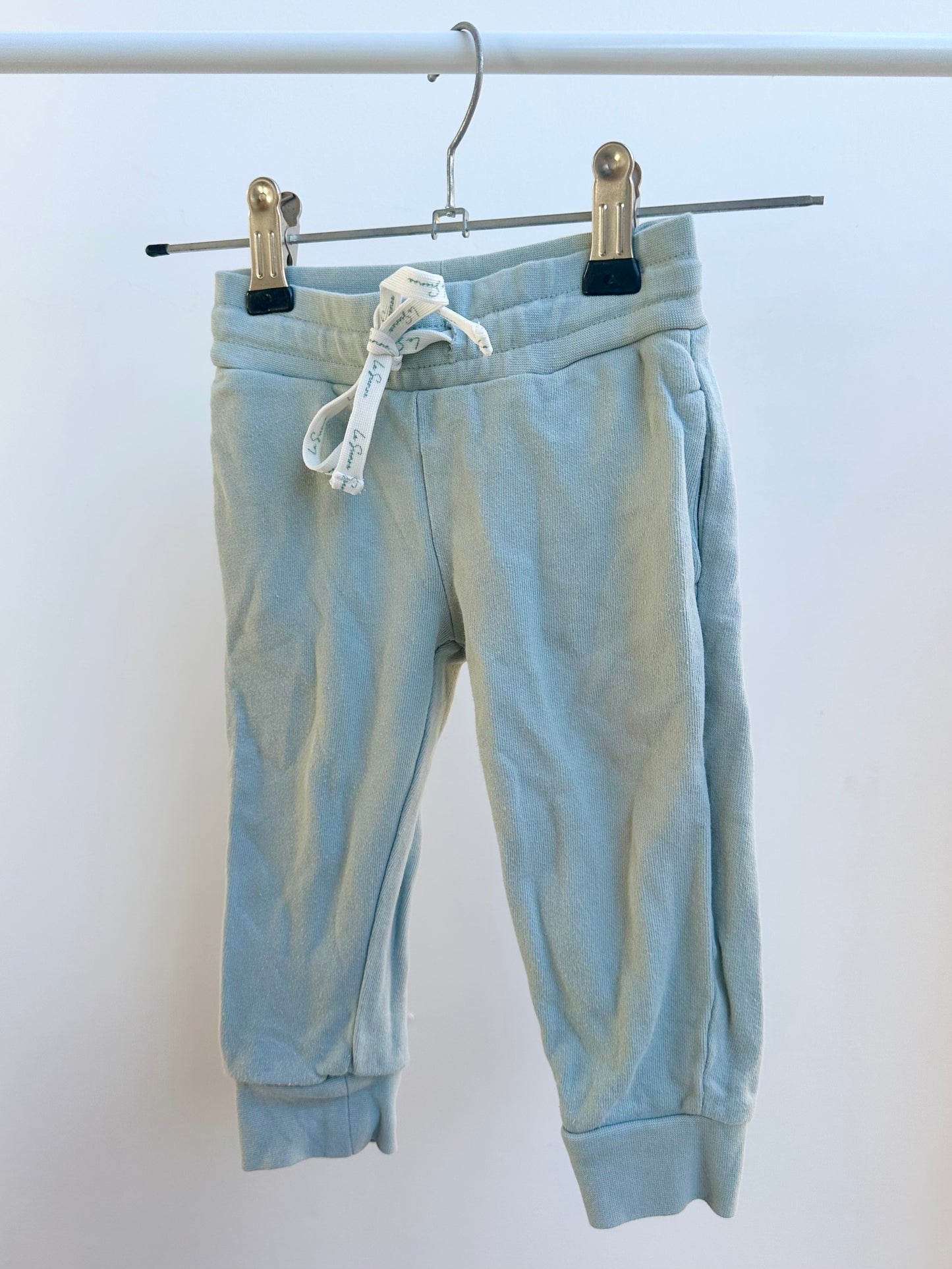 La Sienna tracksuit set - size 1