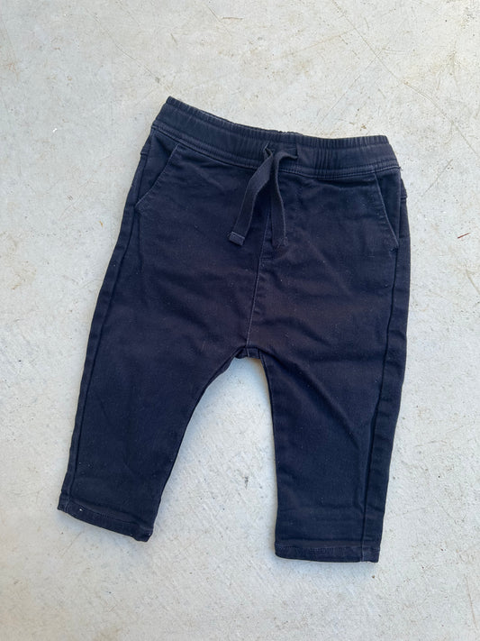 Seed chinos - size 0