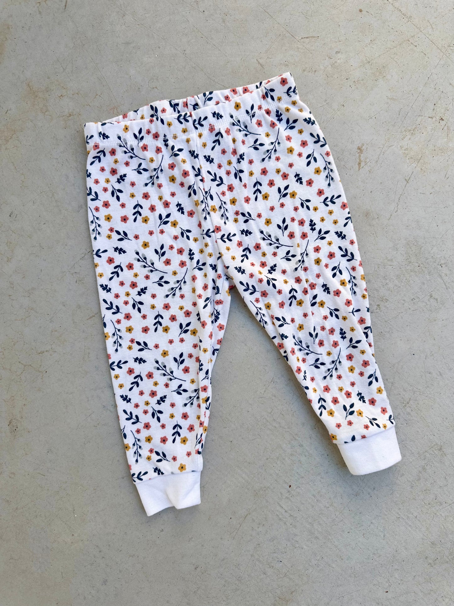 Leggings and headband bundle - size 1