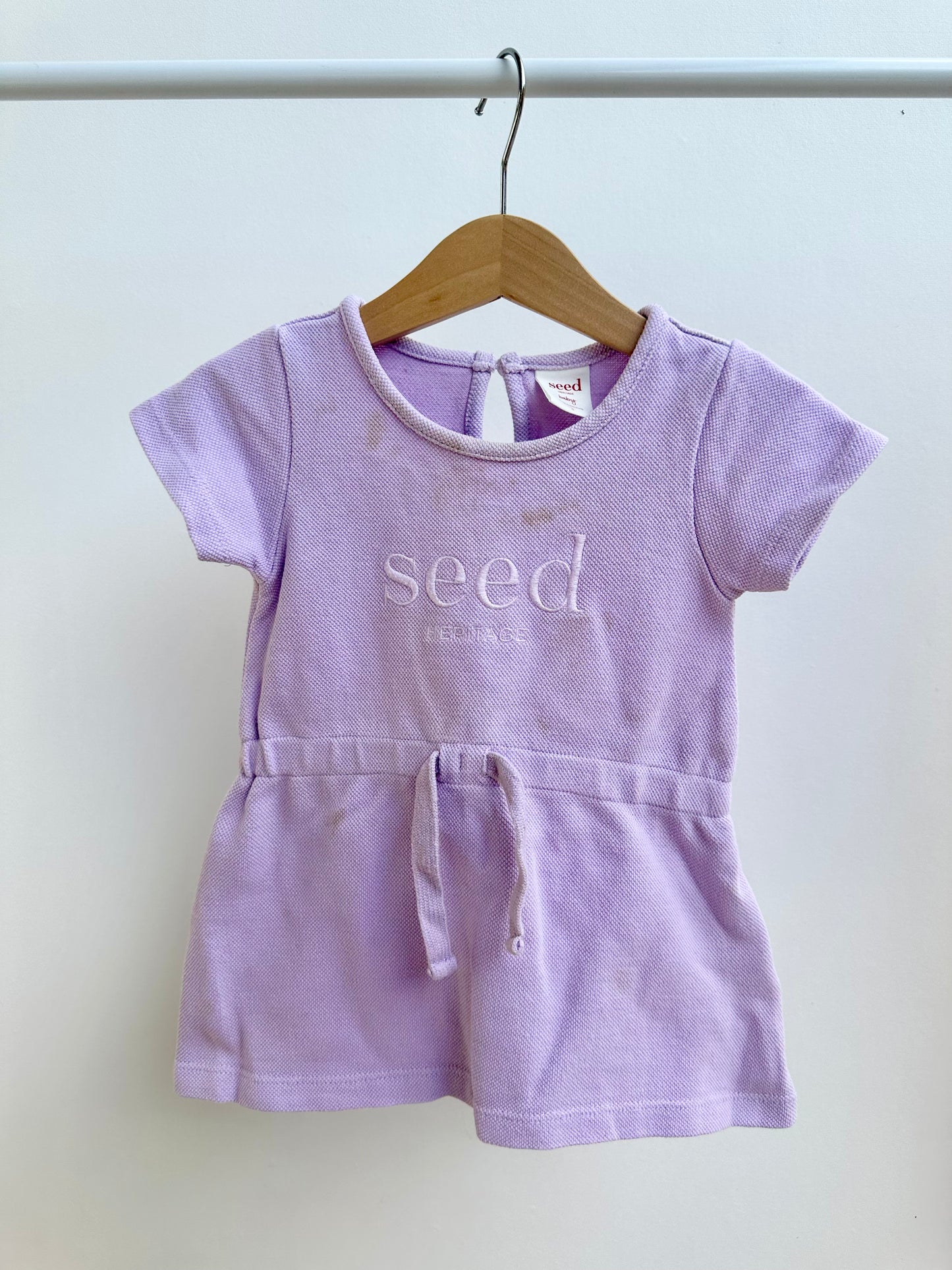 [FREE] Seed dress  - size 0