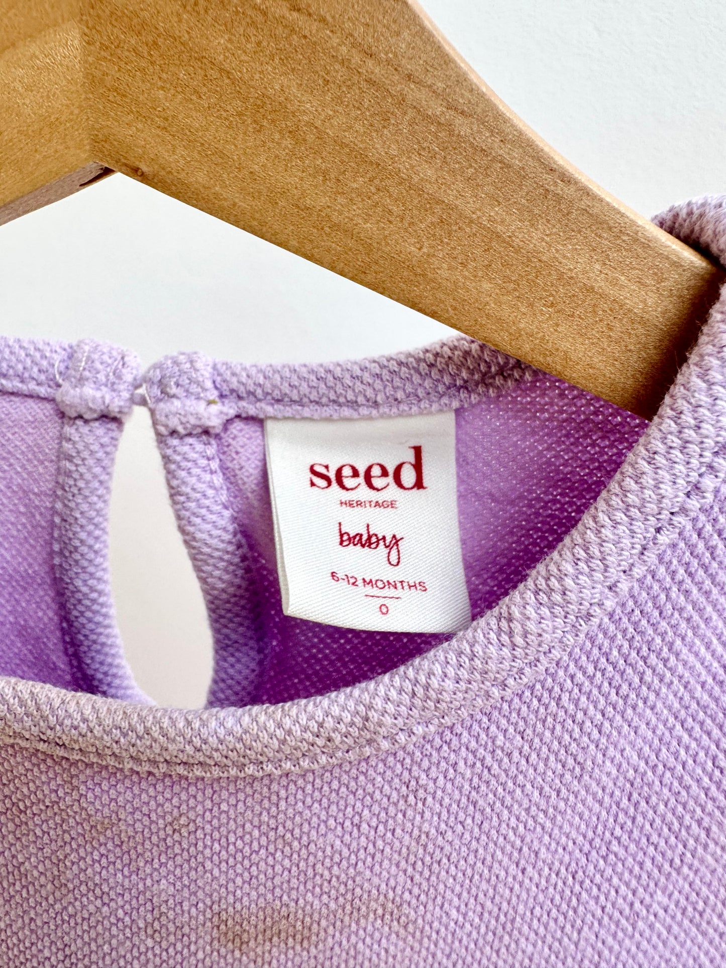 [FREE] Seed dress  - size 0