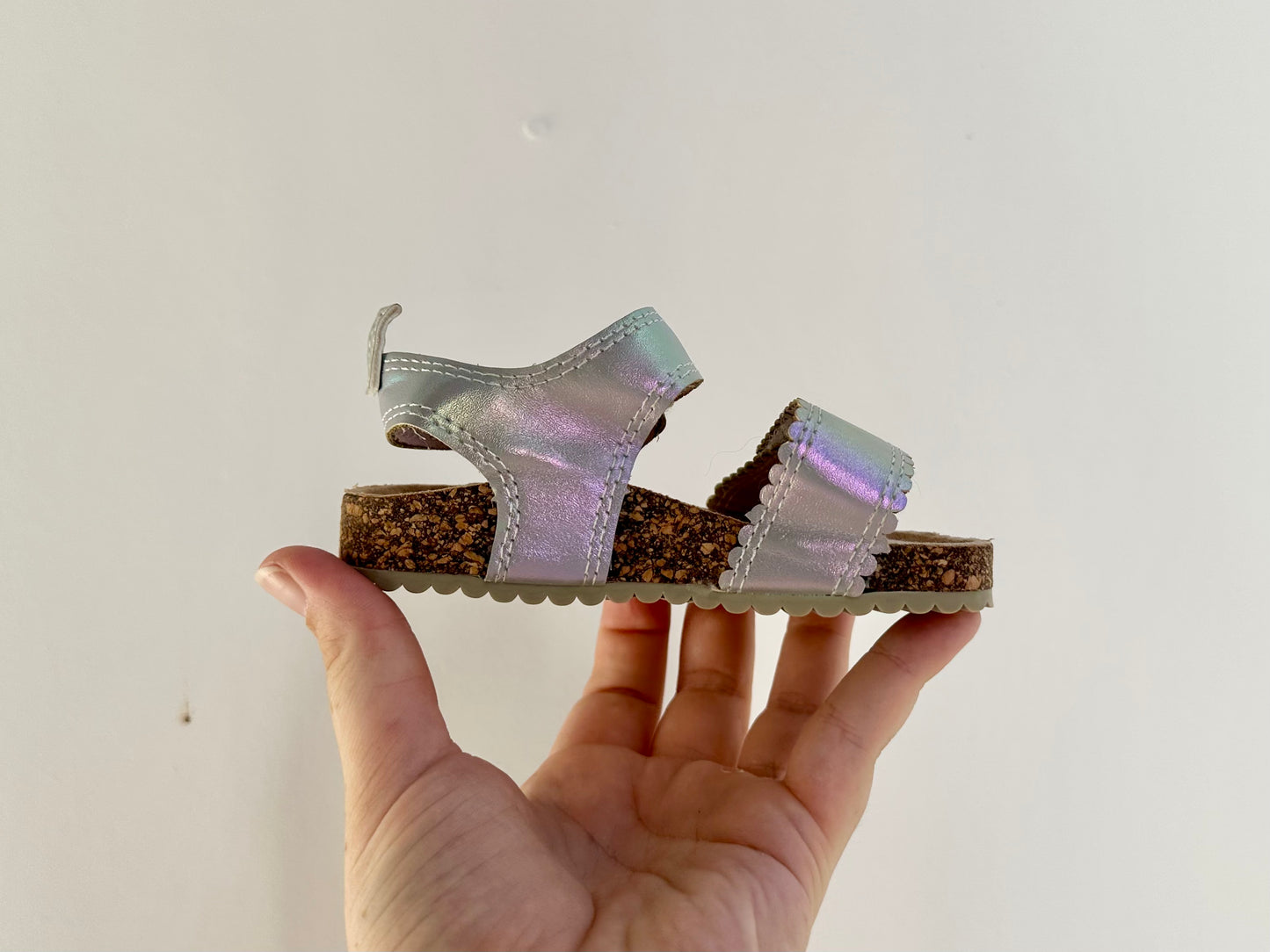 SHOES - Target shoes - size 5