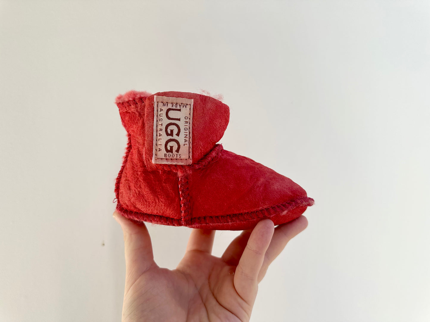 SHOES - UGGs - size ~5-6