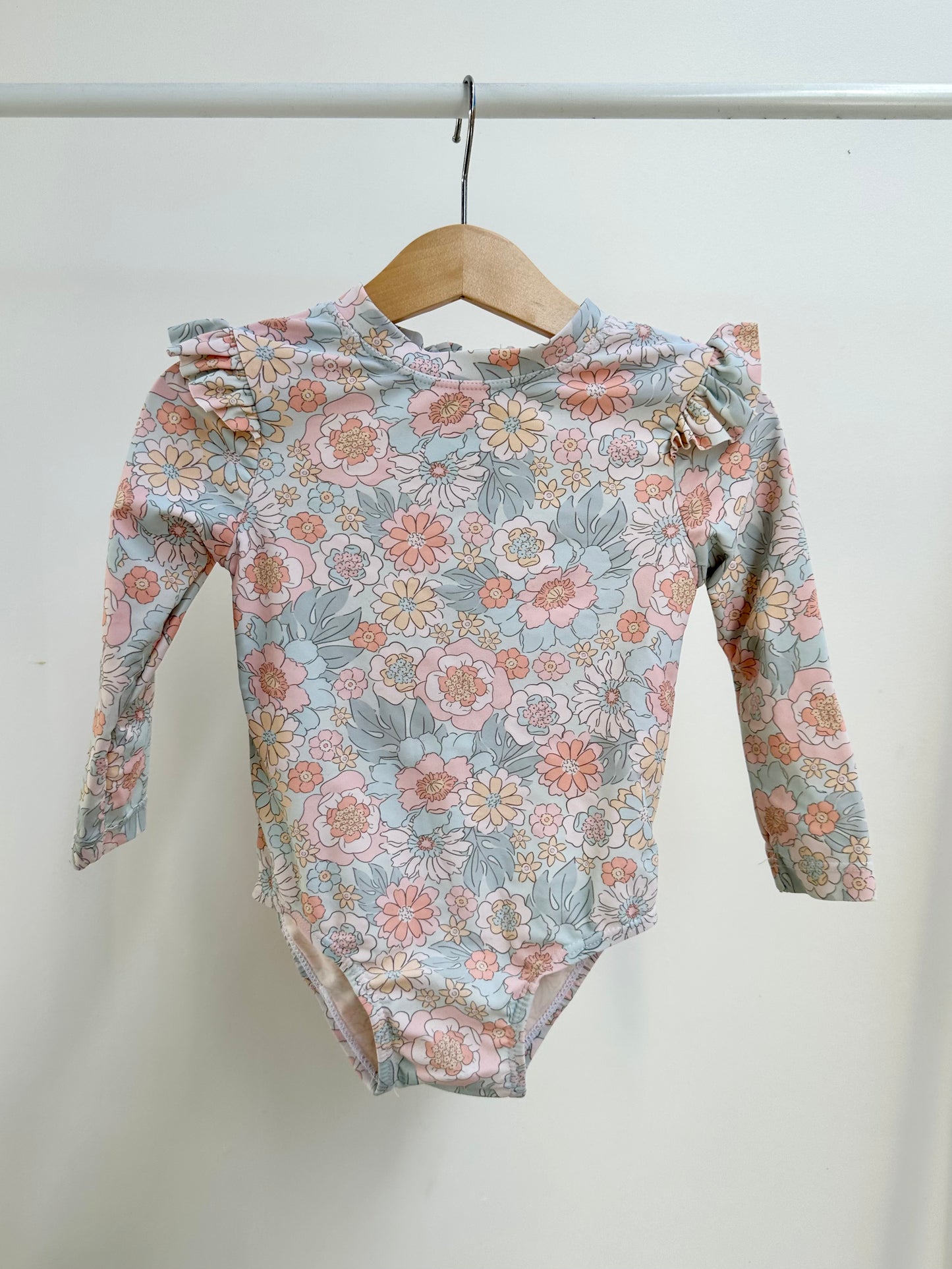 SWIM - Anko swimmers - size 1