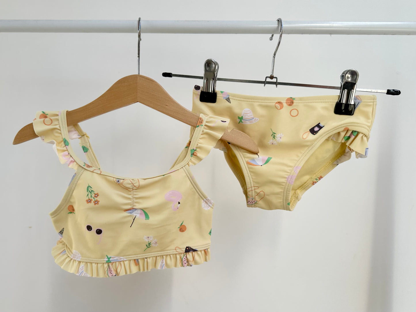 SWIM - Target swimmers - size 2