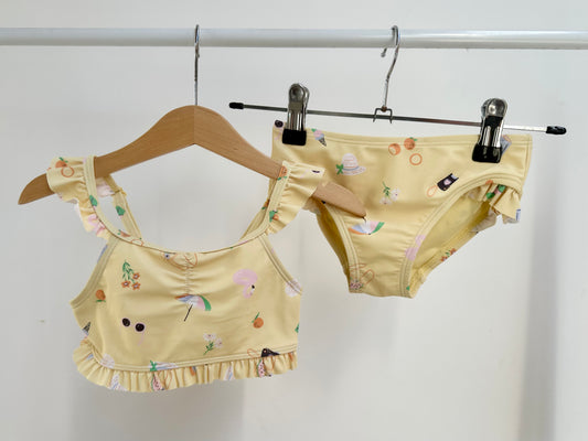 SWIM - Target swimmers - size 2