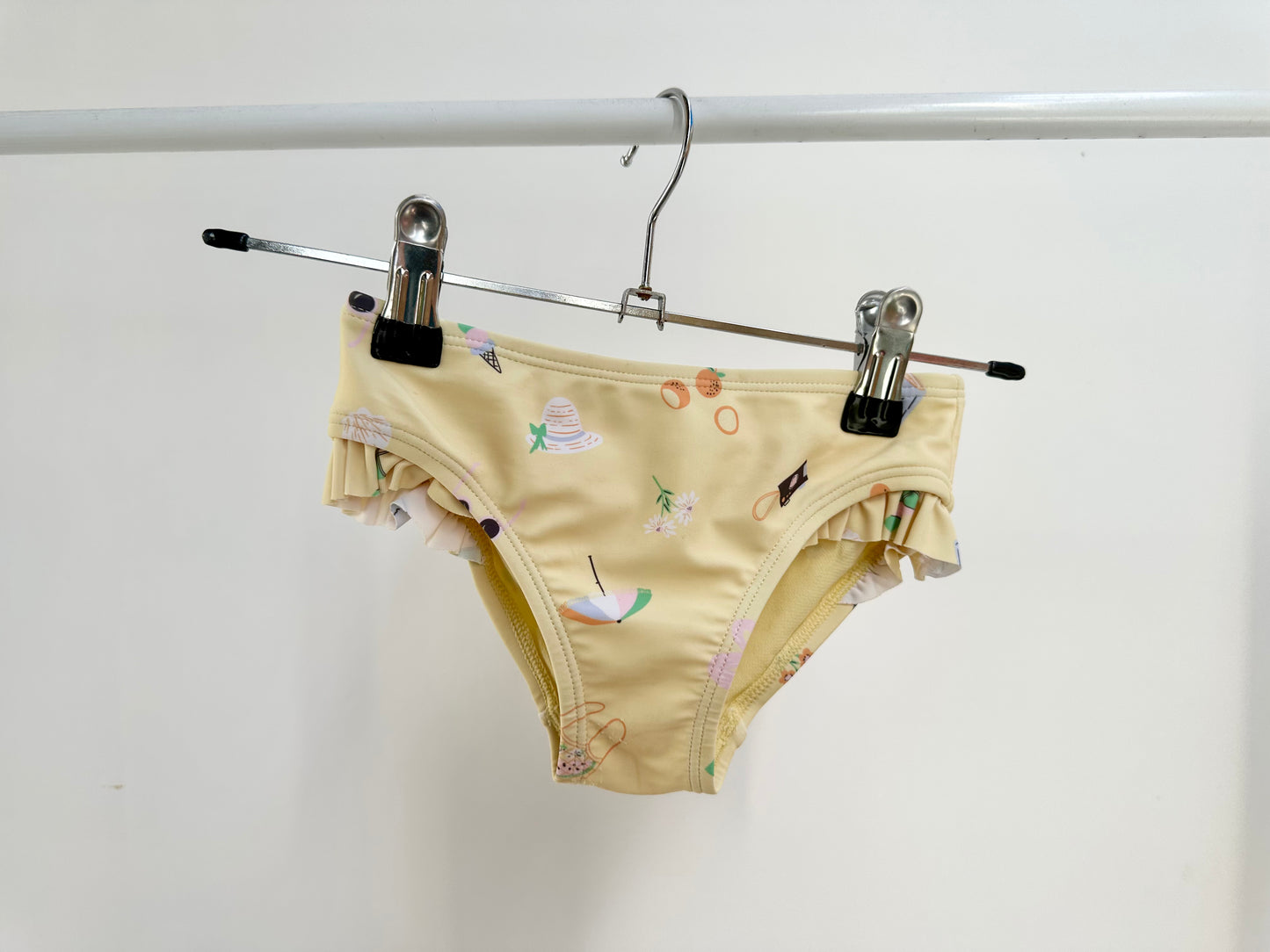 SWIM - Target swimmers - size 2