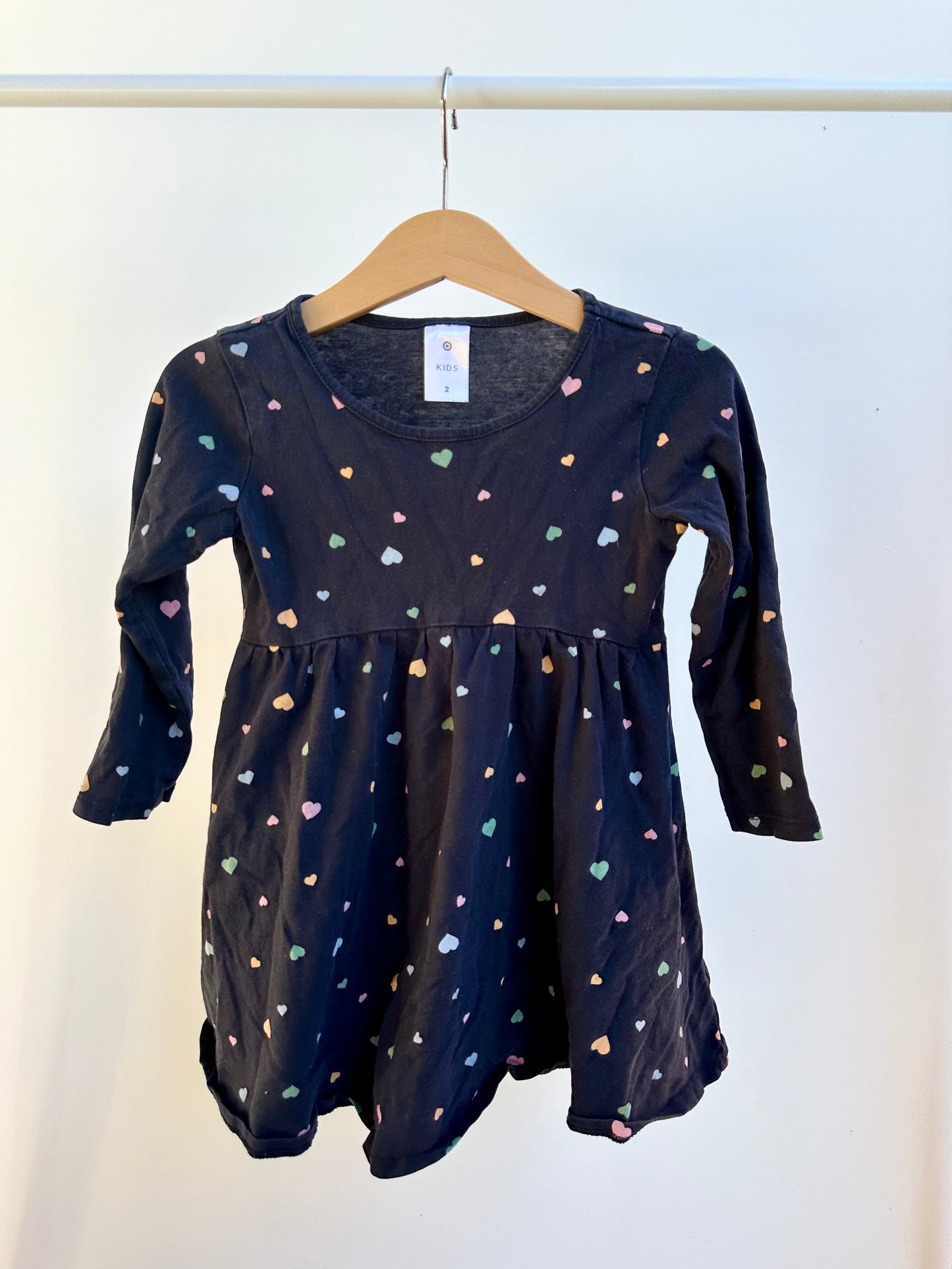 Target dress - size 2