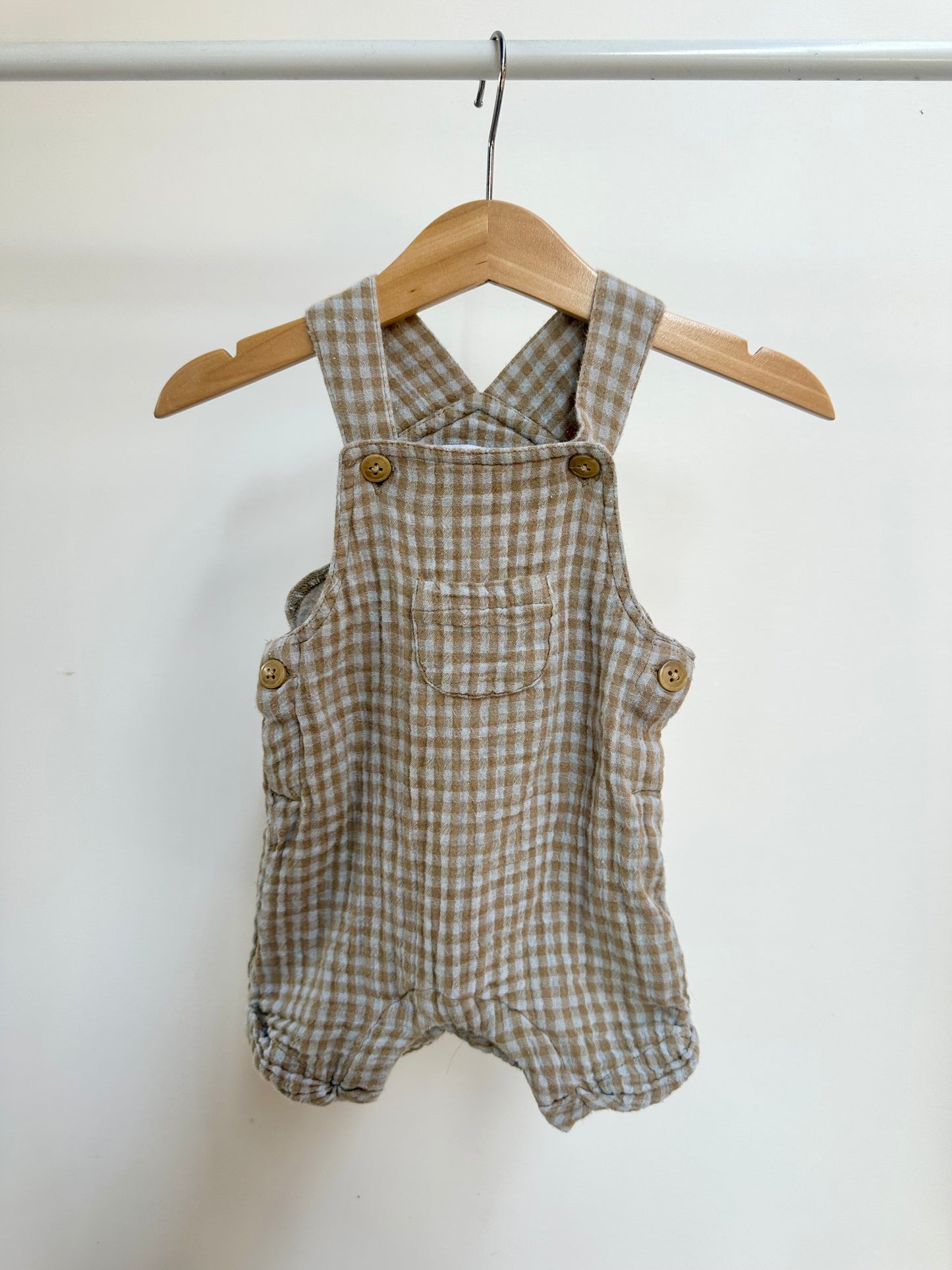 Target overalls - size 000